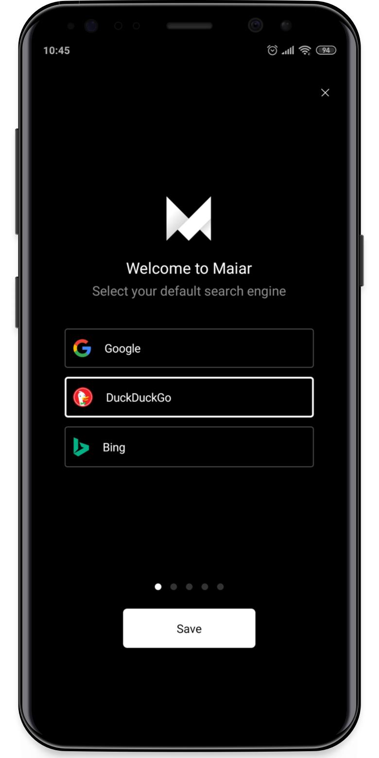 7+ Browser Anti Blokir Terbaik Android (Gratis) Work 100