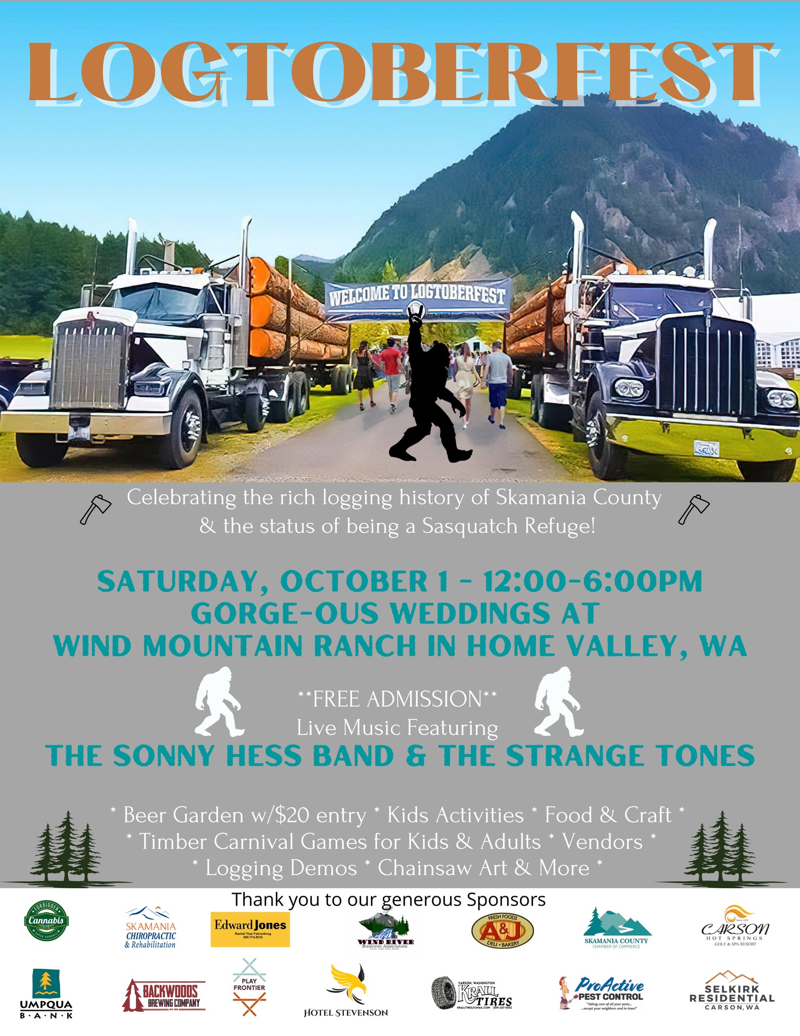 Home » Windermere Columbia River Real Estate