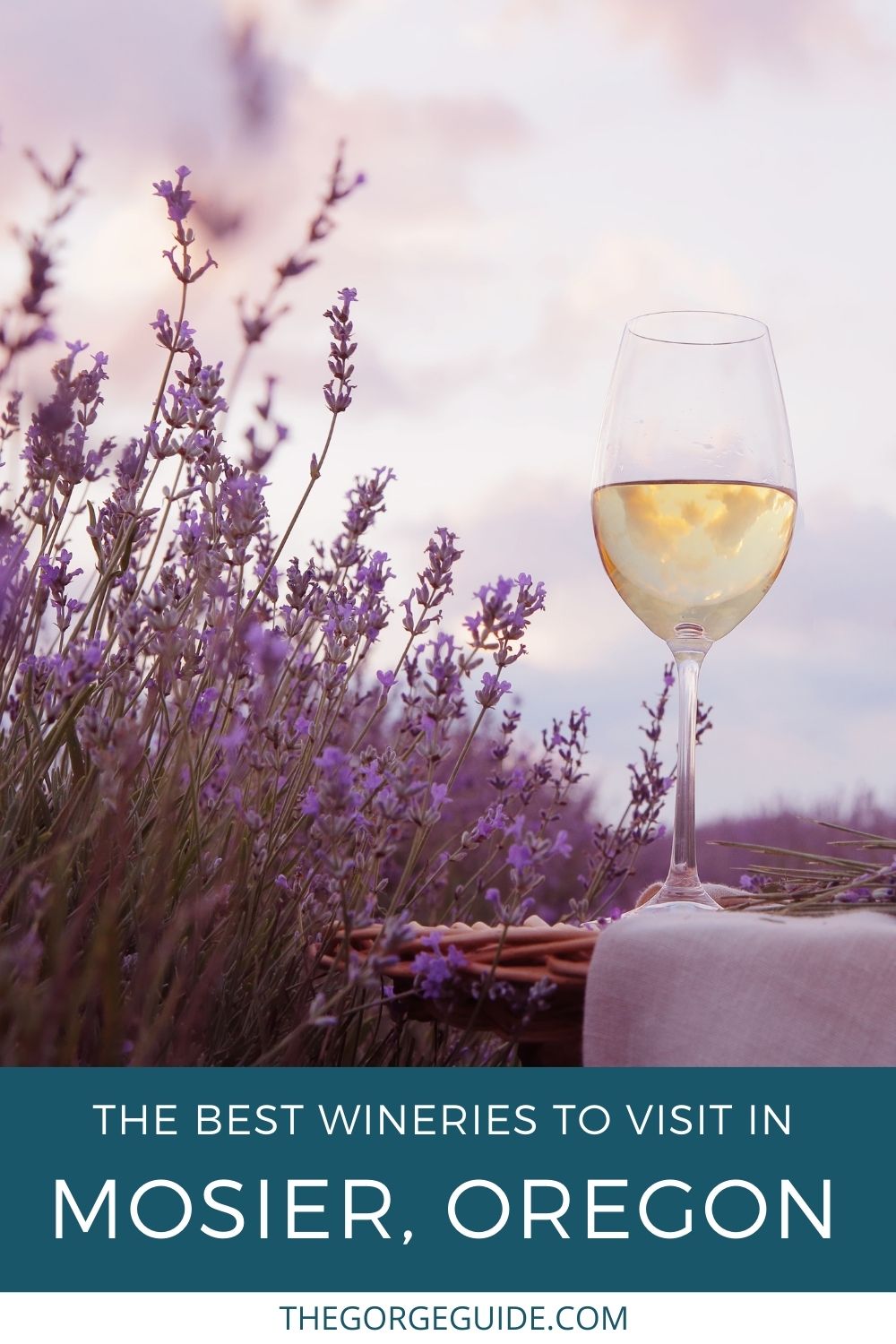 3 fantastic wineries in Mosier Oregon you need to visit