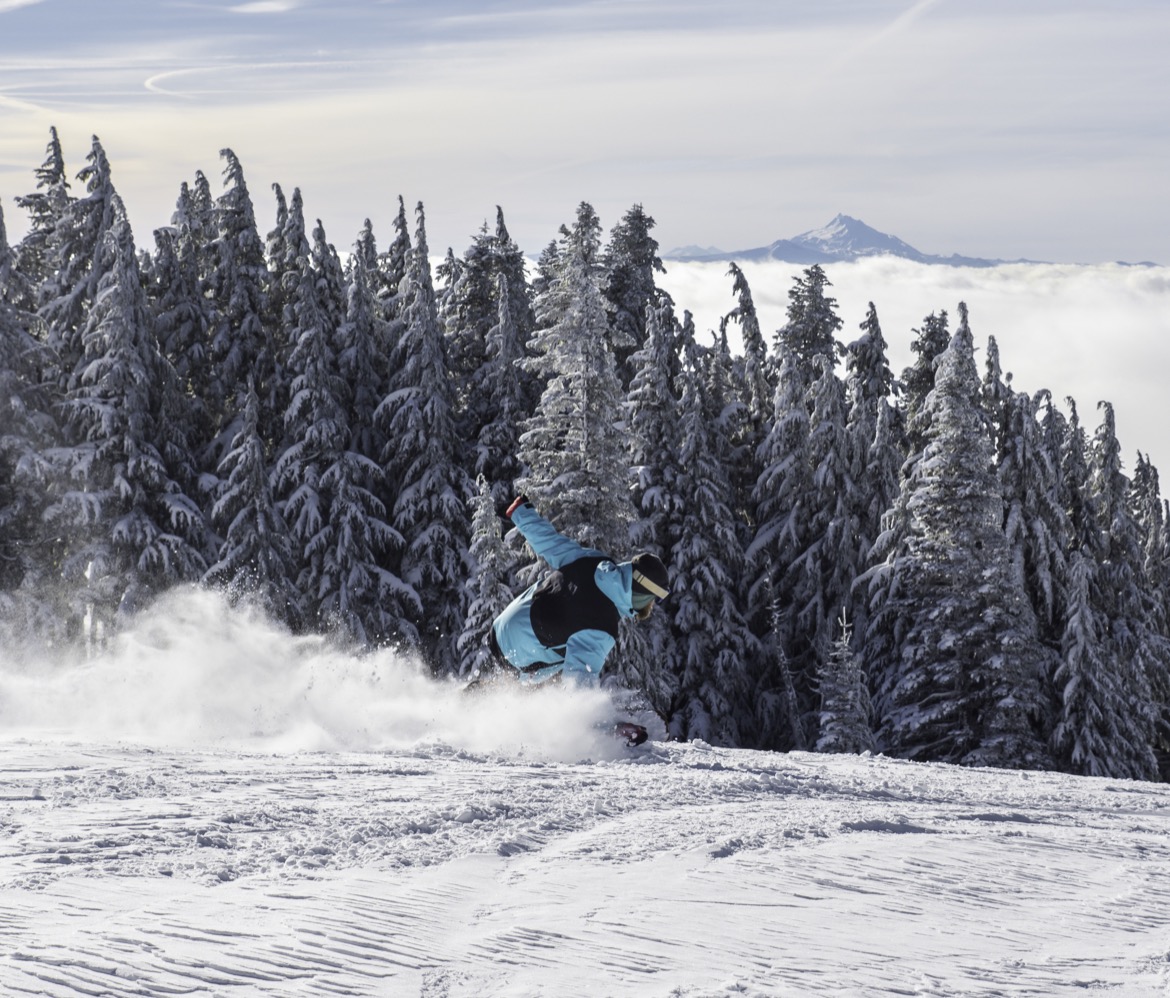 The ultimate guide to the Mt Hood ski resorts The Guide