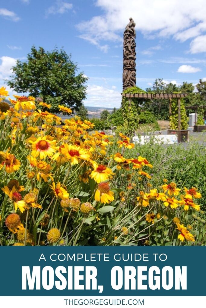 5 fun things to do in Mosier Oregon The Guide