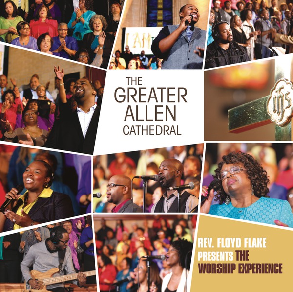 Greater Allen Cathedral's 'The Worship Experience' Debuts at 2 The