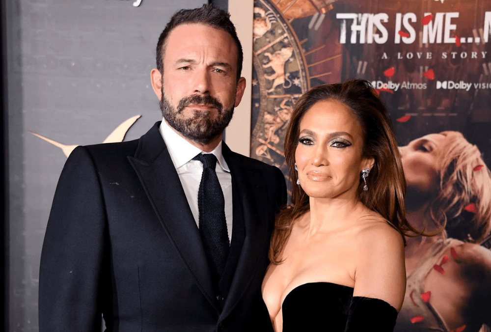 Ben Affleck, Jennifer Garner, and Jennifer Lopez Support Their Children