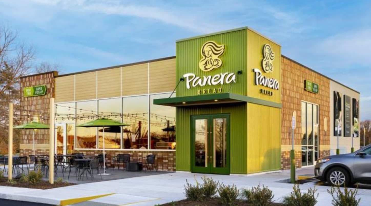 Panera Bread Introduces New Menu Items – The Gotham Reporter