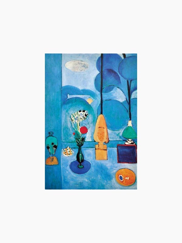 Matisse Coffee Table Book The GoTo