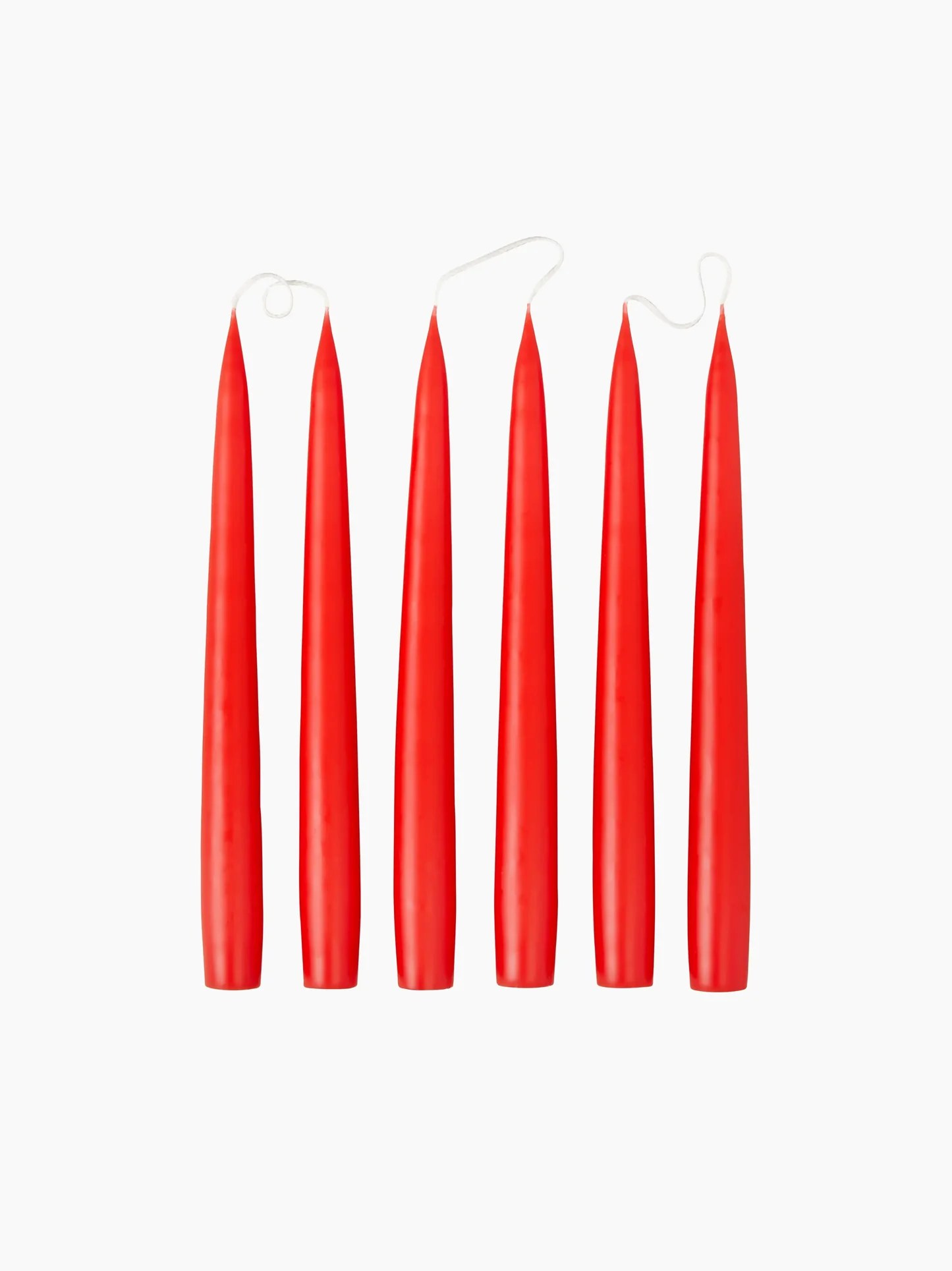 Short Taper Candle Set The GoTo