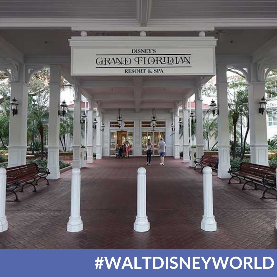 Valet Parking Service Set to Return To Walt Disney World Resorts The