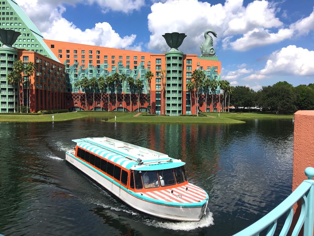 Walt Disney Swan And Dolphin Announce Menus For 2021 Food & Wine Classic The Go To Family