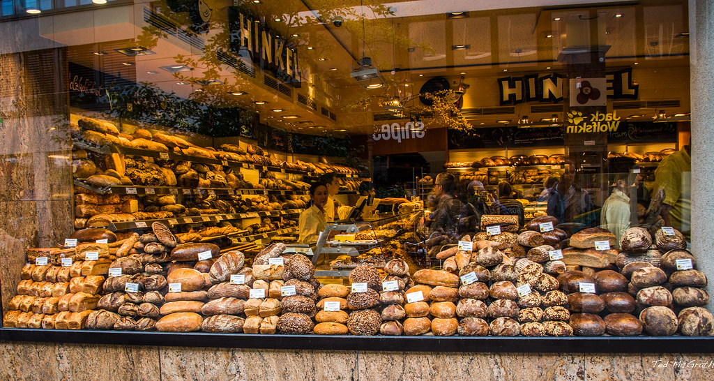 Germany Budget Travel Guide 2023 The Go To Family