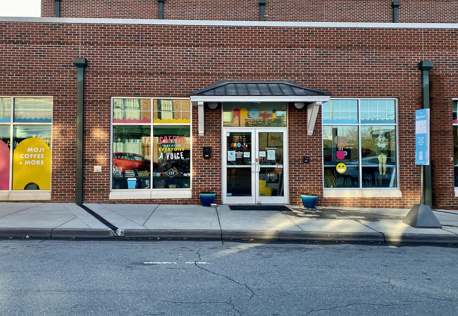 Coffee Shop Guide The GoTo WinstonSalem