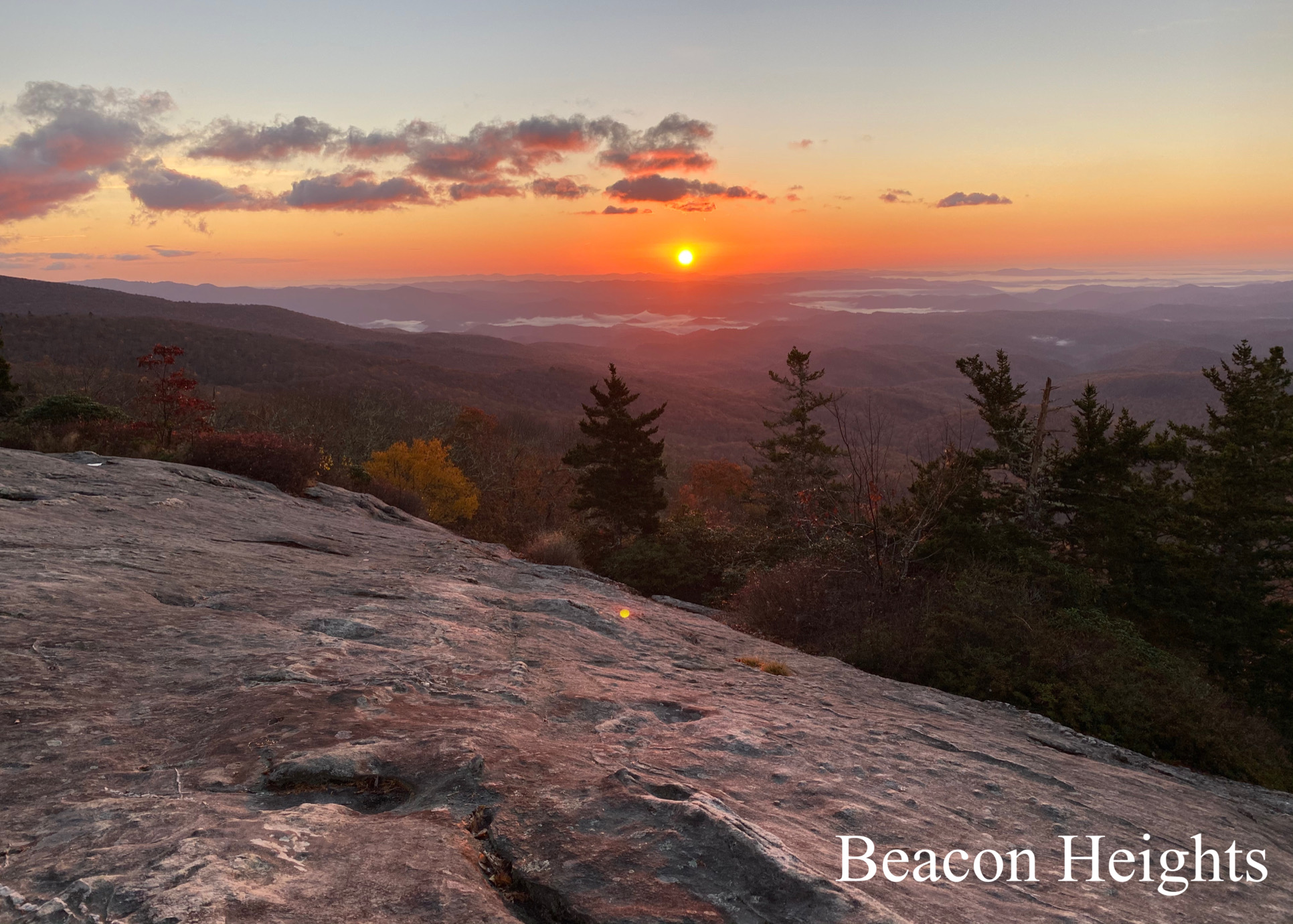 Best Hiking Trails & Mountain's in WinstonSalem
