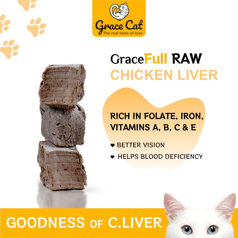 Raw Chicken Livers For Dogs