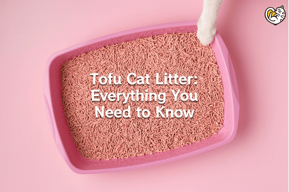 Tofu Cat Litter Pros & Cons, Everything You Need To Know