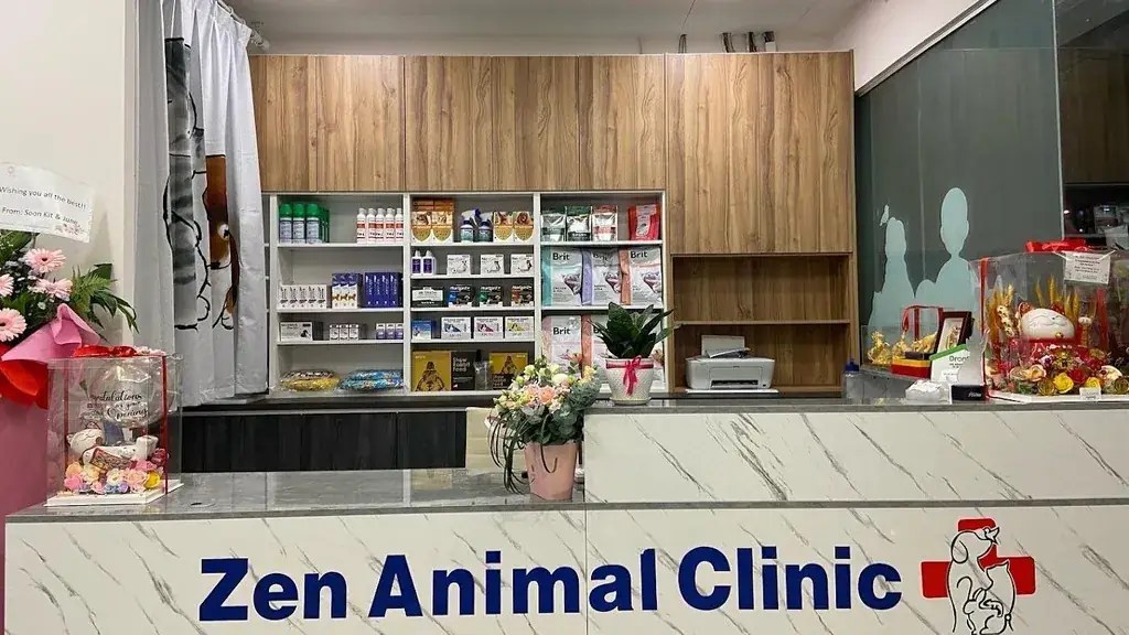 24 Hours Vet Clinics in KL & Selangor (Emergency Vet)