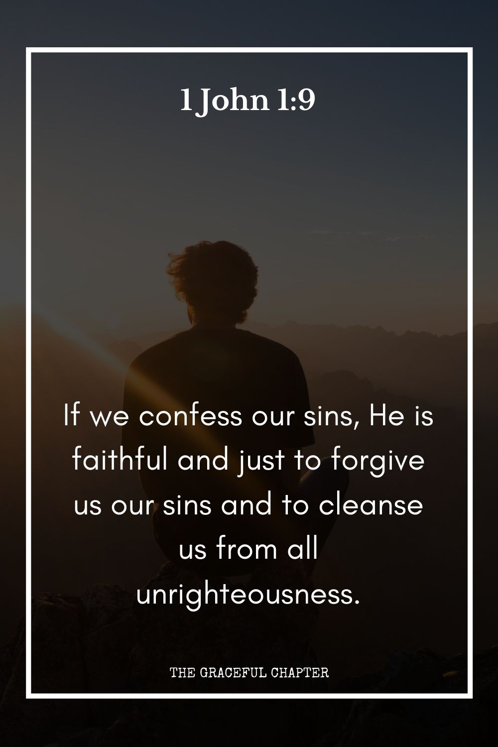 How To Be Consistent With Prayer The Graceful Chapter
