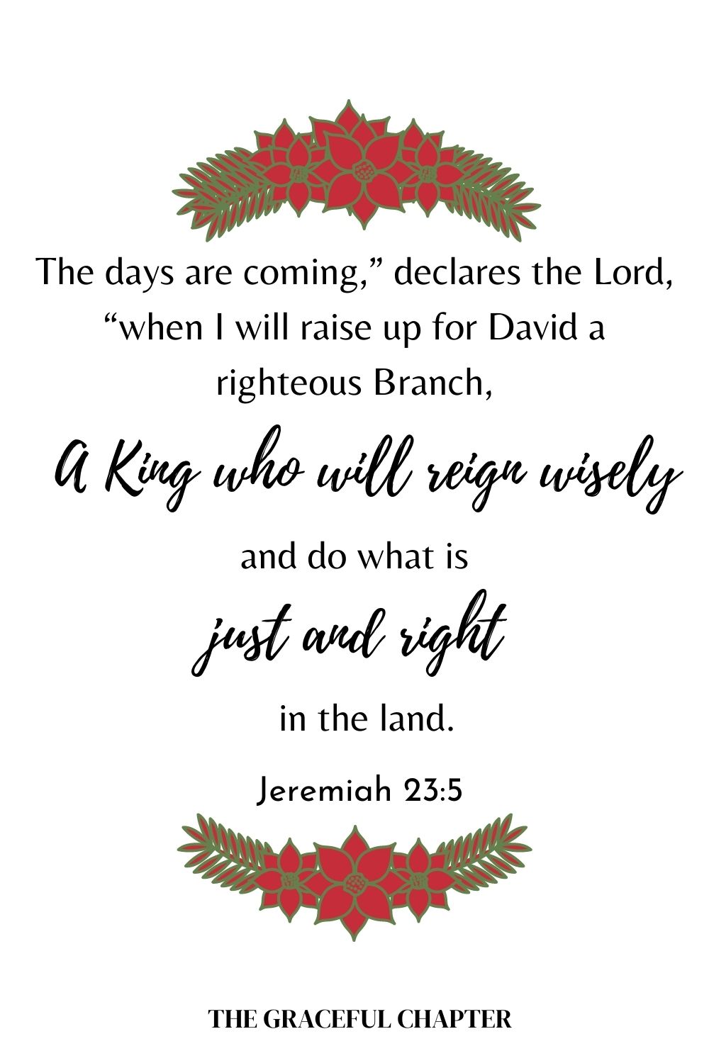 30 Bible Verses About The Birth Of Jesus Christ The Graceful Chapter