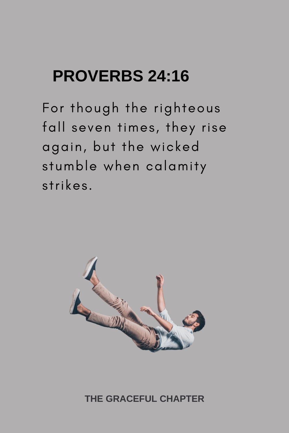 How To Get Back Up In Life 5 Prayers To Get Back Up When Life Knocks