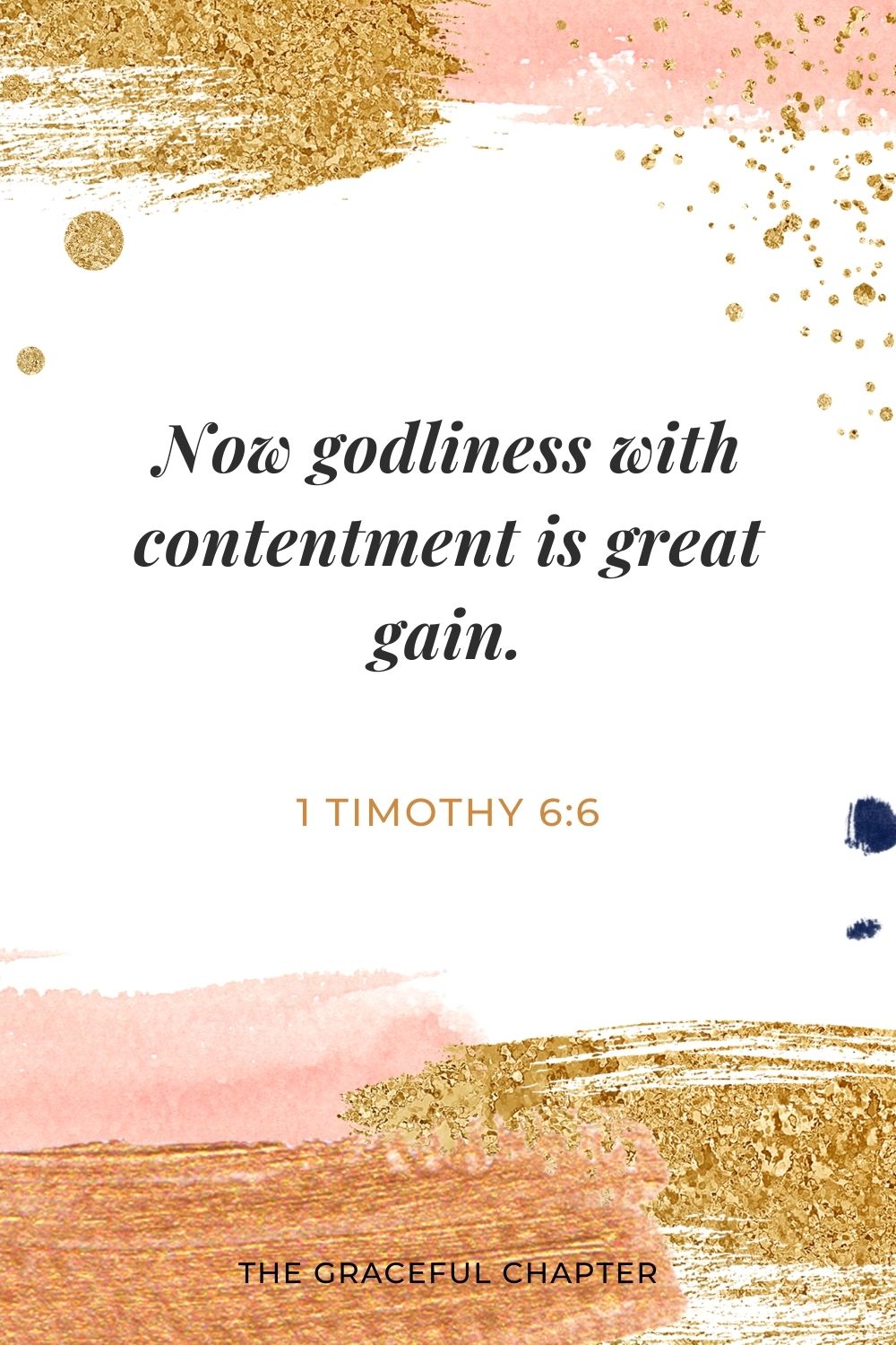 40 Contentment Bible Verses To Meditate On The Graceful Chapter