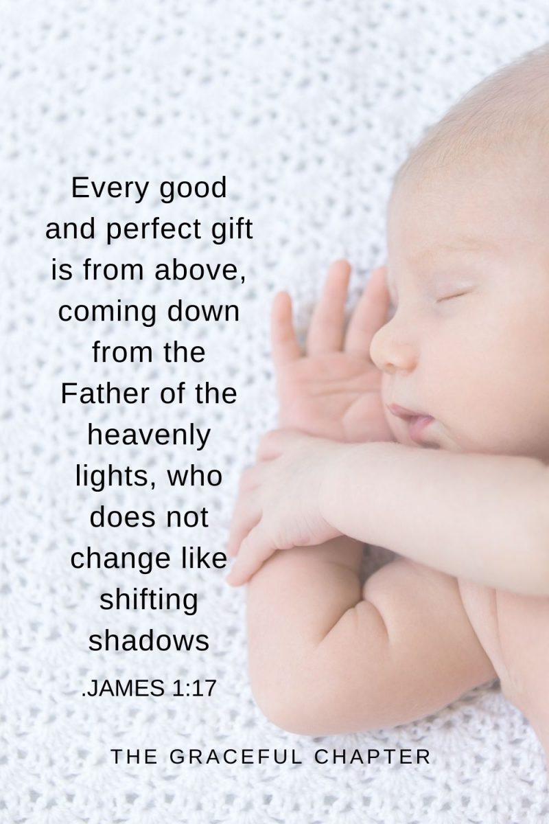 28 Bible Verses About Child Dedication The Graceful Chapter