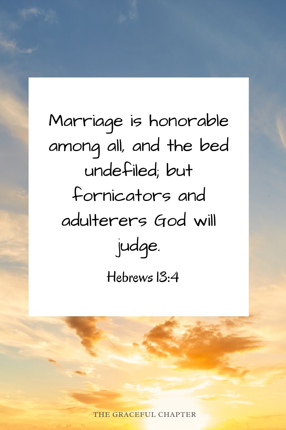 38 Bible Verses About Adultery The Graceful Chapter