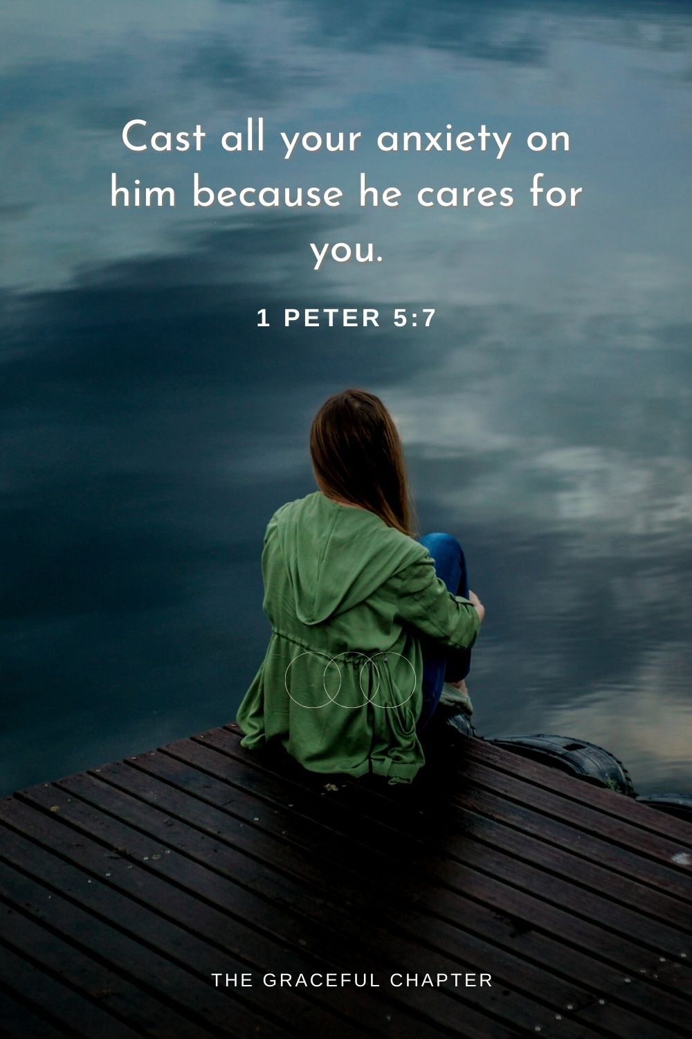 42 Bible Verses About Depression NIV The Graceful Chapter