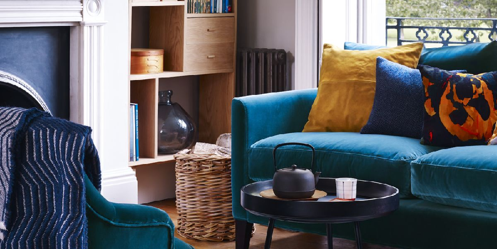 Tips to consider when purchasing a customized sofa set for your living