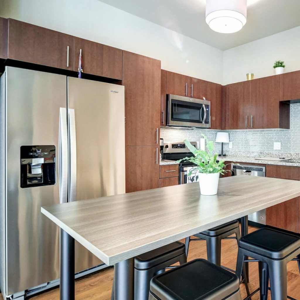 Apartment Availability Granary Lofts