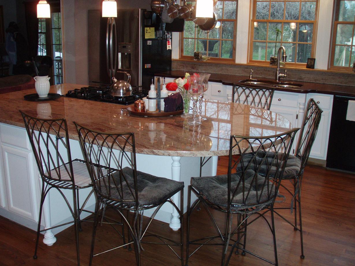 Completed Projects Granite Countertops Columbus Ohio The Granite Guy