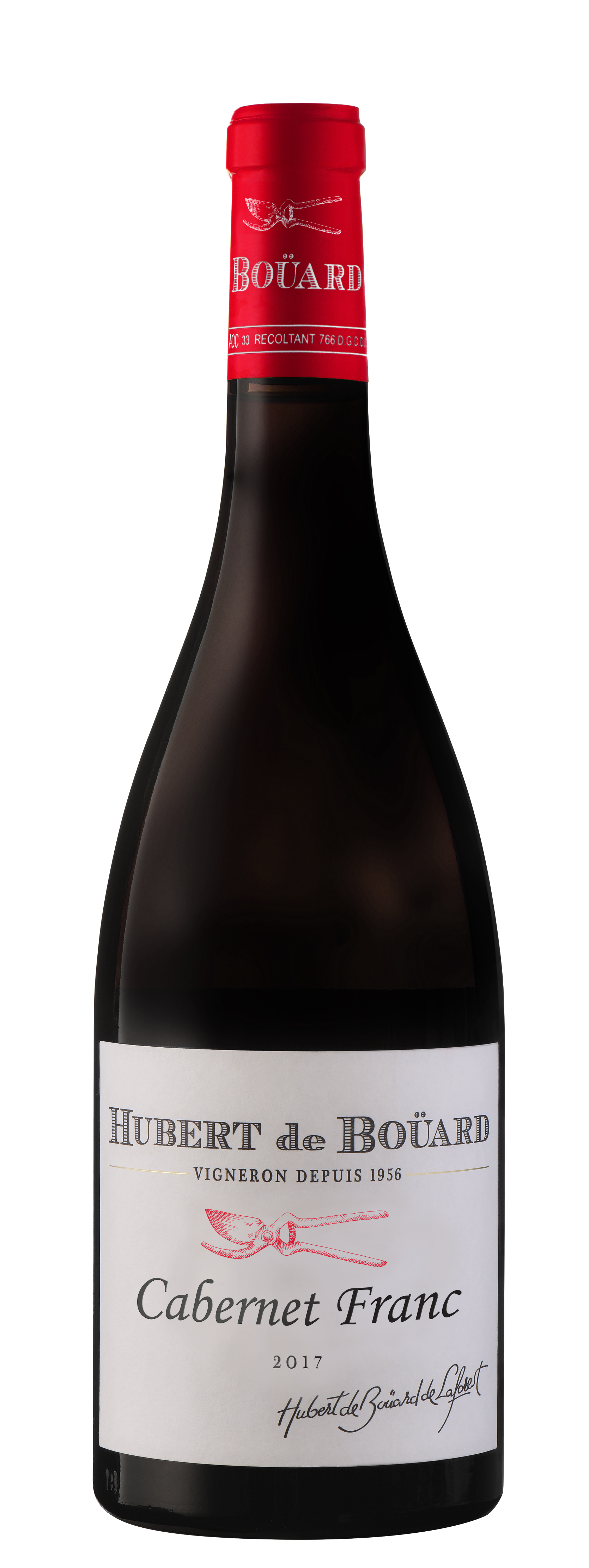 FRANC The Grape Wizard