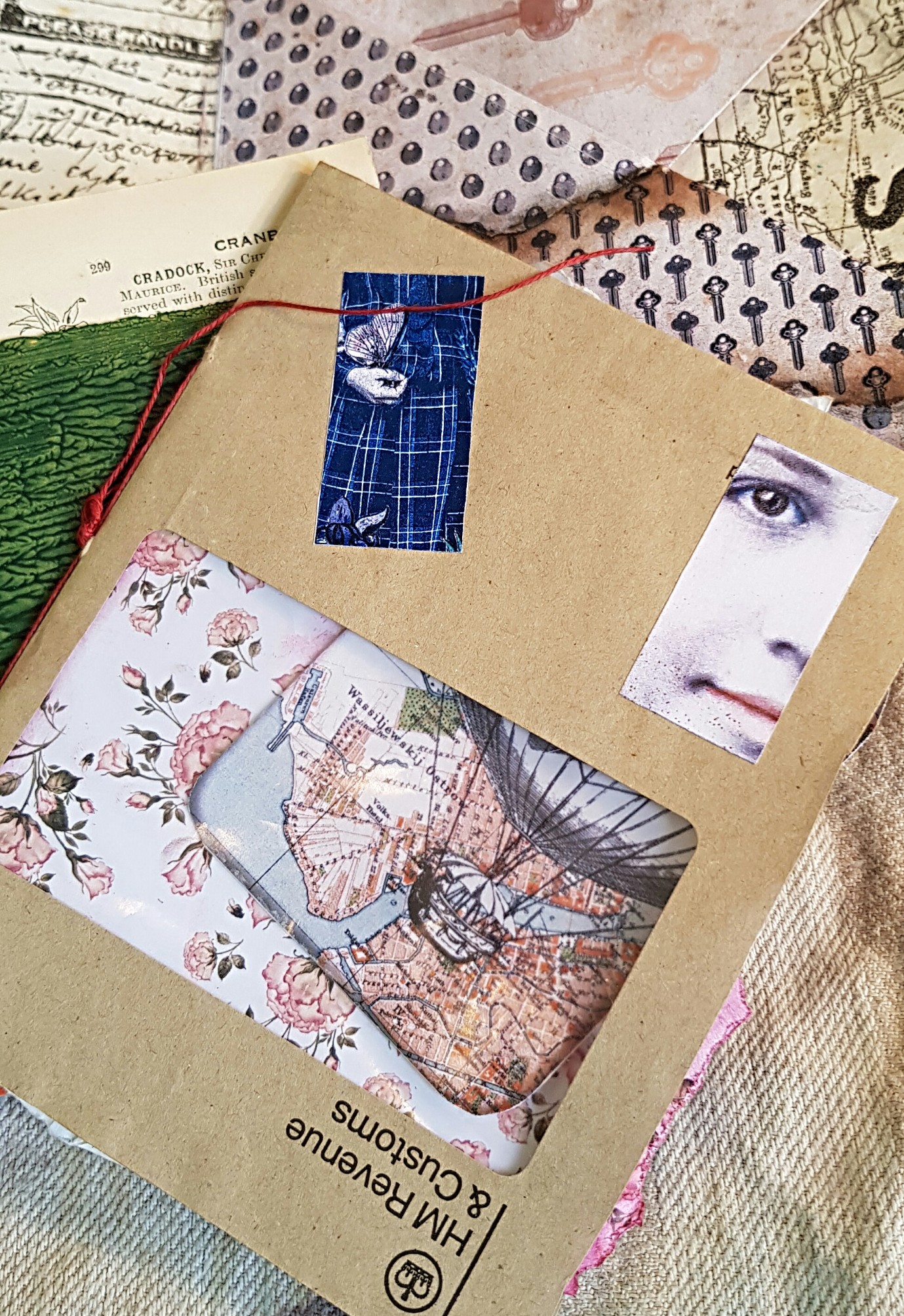 Board Book Junk Journal Design Team Kelly Boler The Graphics Fairy