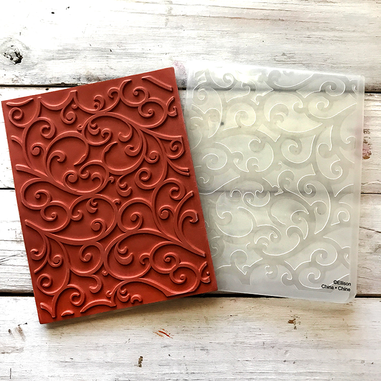 What is a Sizzix Big Shot Machine? The Graphics Fairy