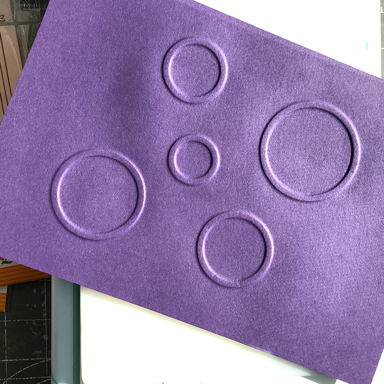 Make Your Own Embossing Folders! The Graphics Fairy