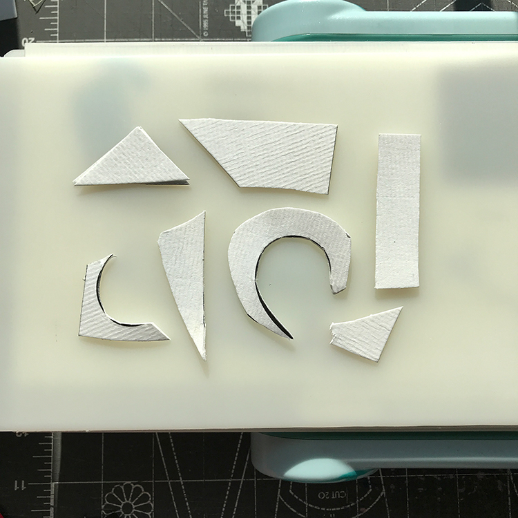 Make Your Own Embossing Folders! The Graphics Fairy