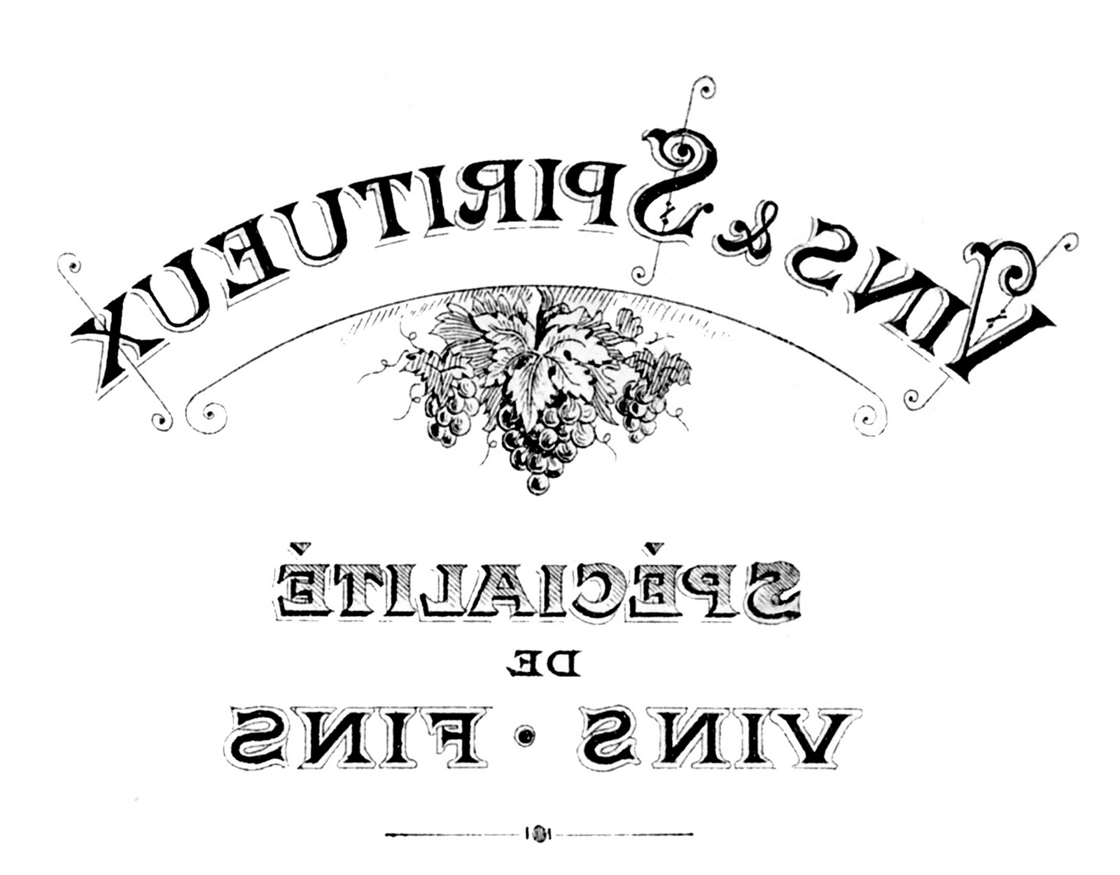 11 Vintage Wine Images! The Graphics Fairy