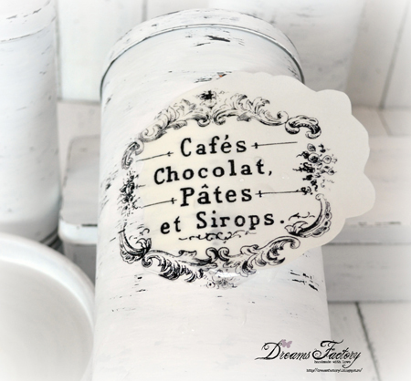 Free Waterslide Decal Images and Project! - The Graphics Fairy