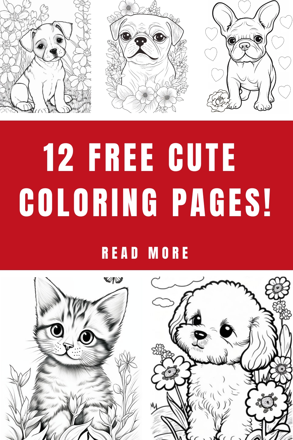 The Best Free Coloring Page Websites for Adults and Kids