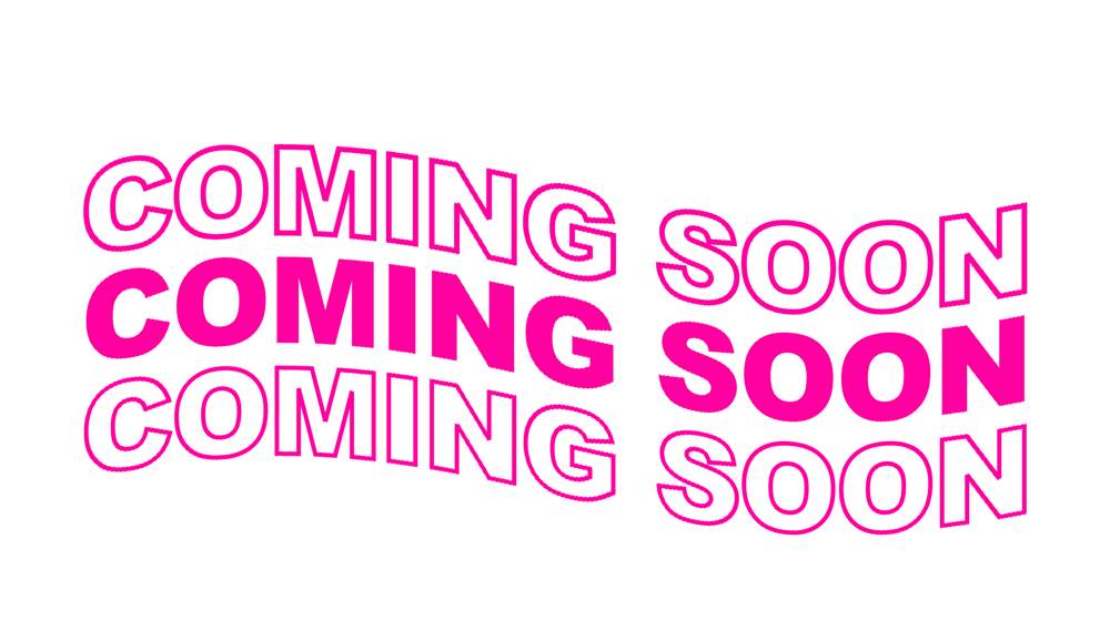 Coming soon The Graphik House