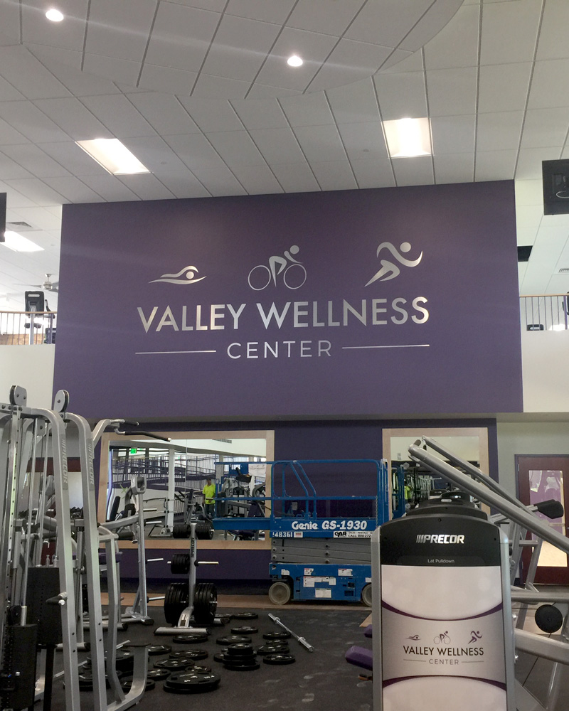 Valley Wellness Center