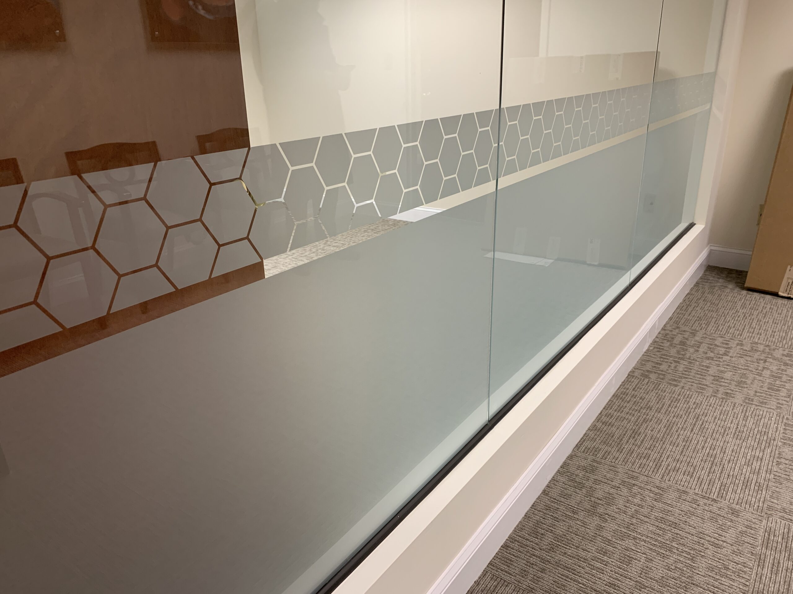 Glass Film The Graphix Spot