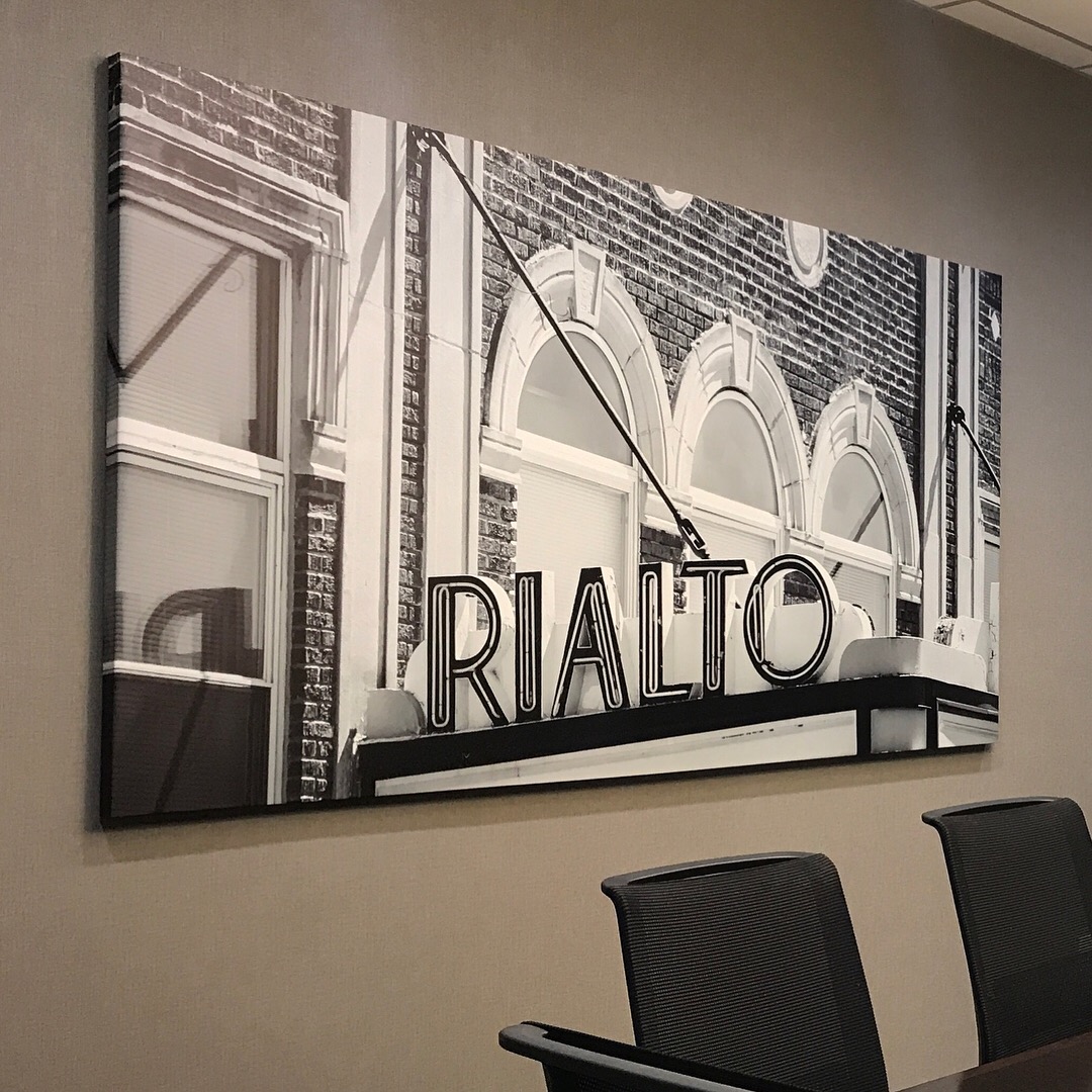 Custom Artwork The Graphix Spot