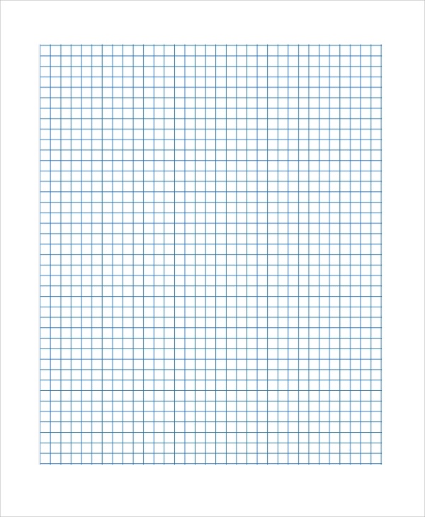 😊 Printable Free A3 Graph Paper Template 😊 [PDF]