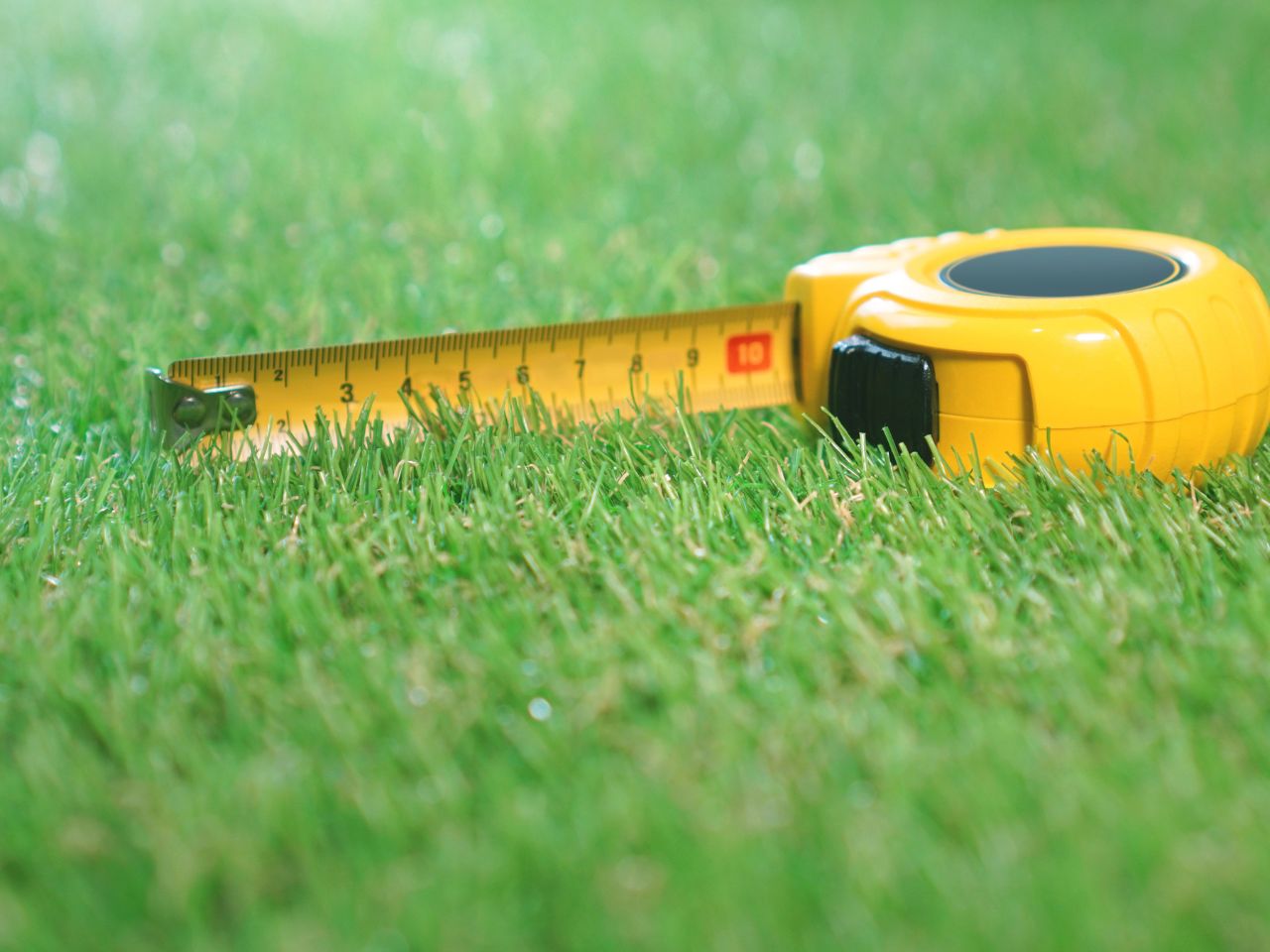Sod Calculator Determine Your Lawn's Square Footage The Grass Outlet