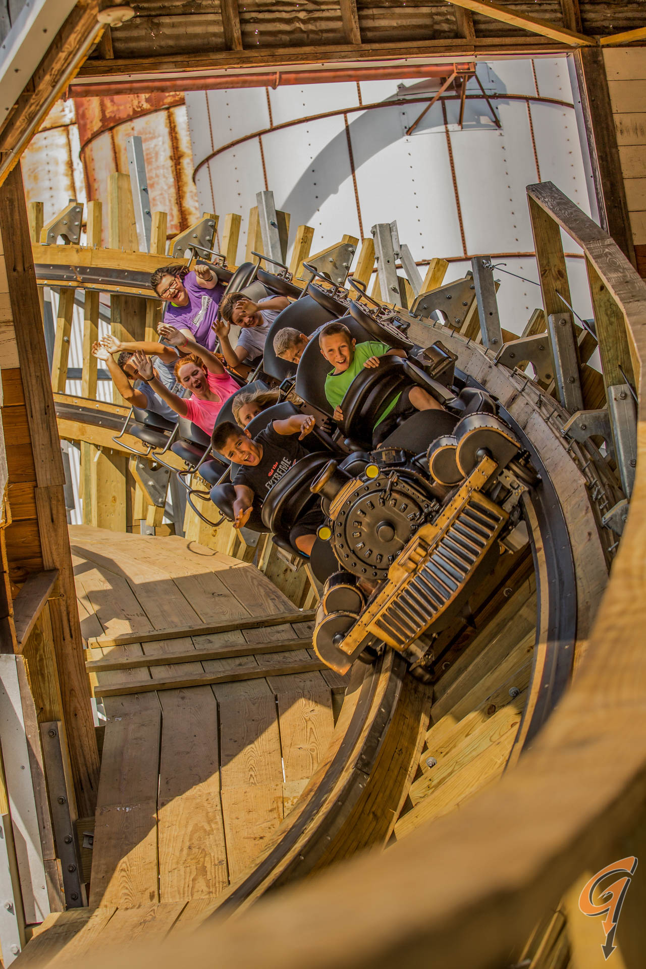 Switchback • The Gravity Group, LLC