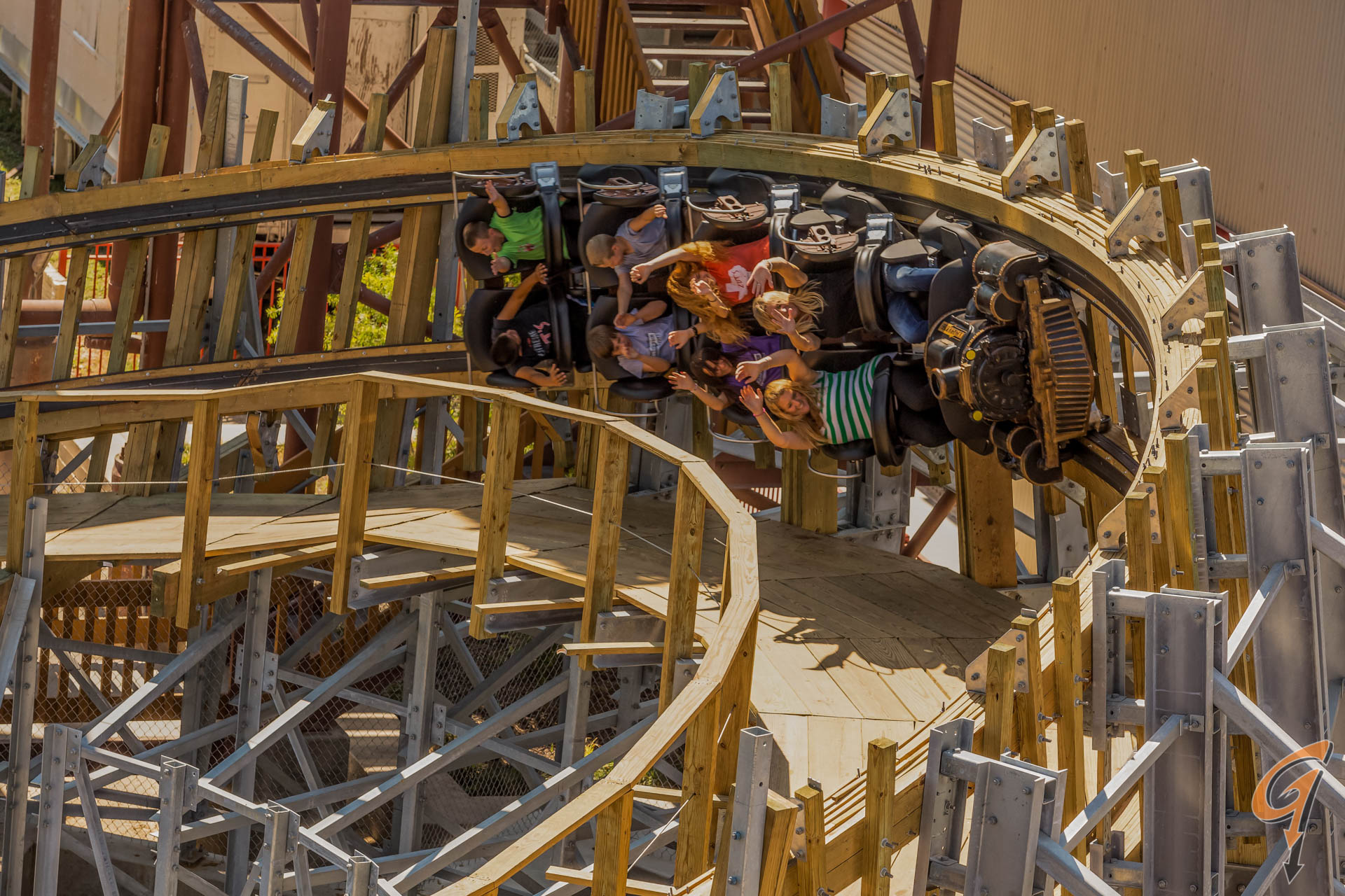 Switchback • The Gravity Group, LLC