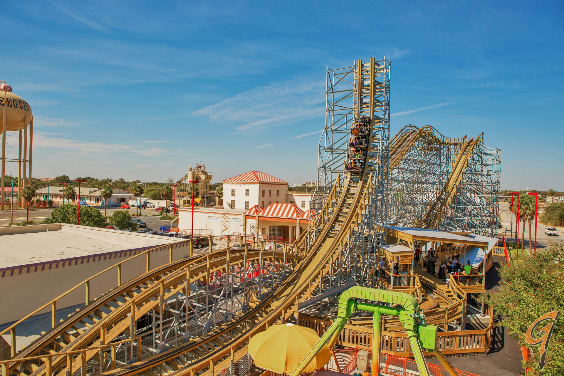 Switchback • The Gravity Group, LLC