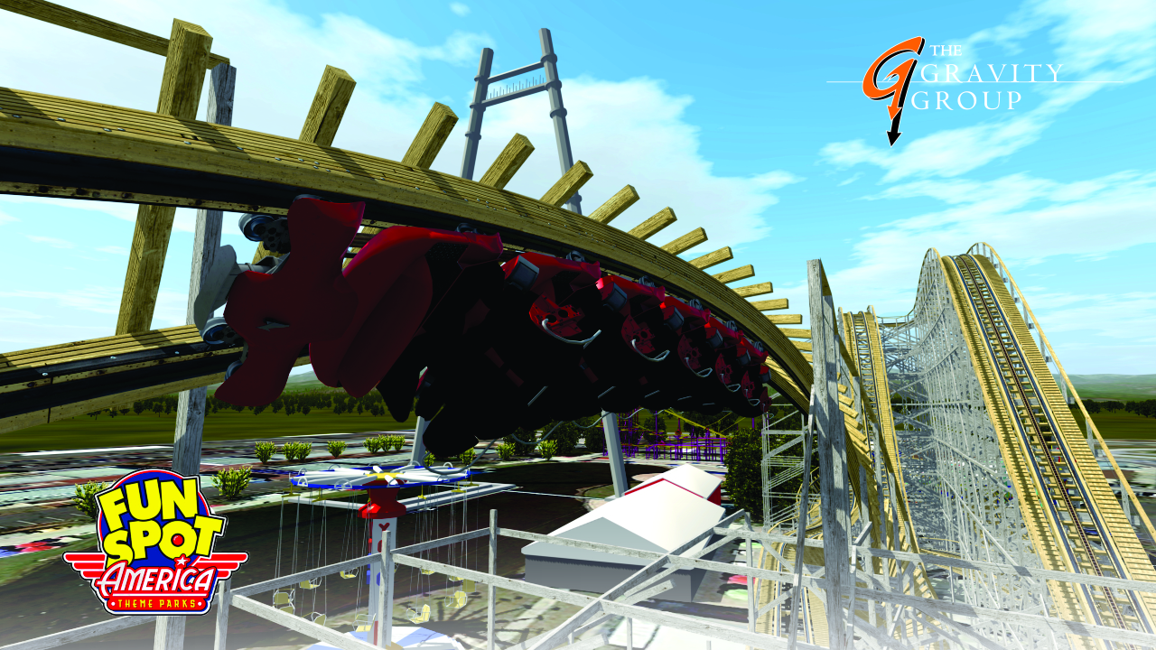 FS3a • The Gravity Group, LLC