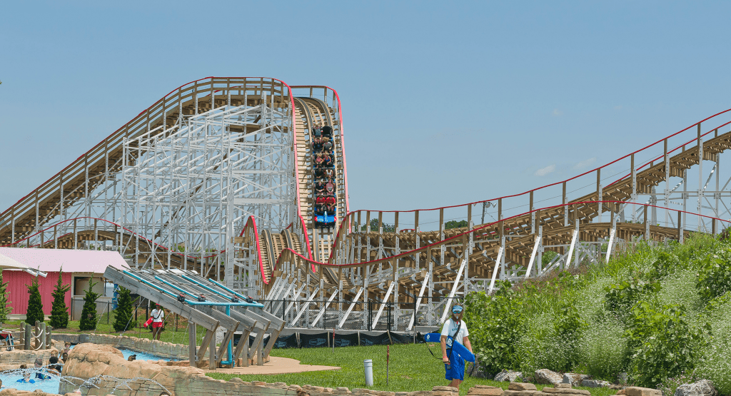 Kentucky Flyer • The Gravity Group, LLC