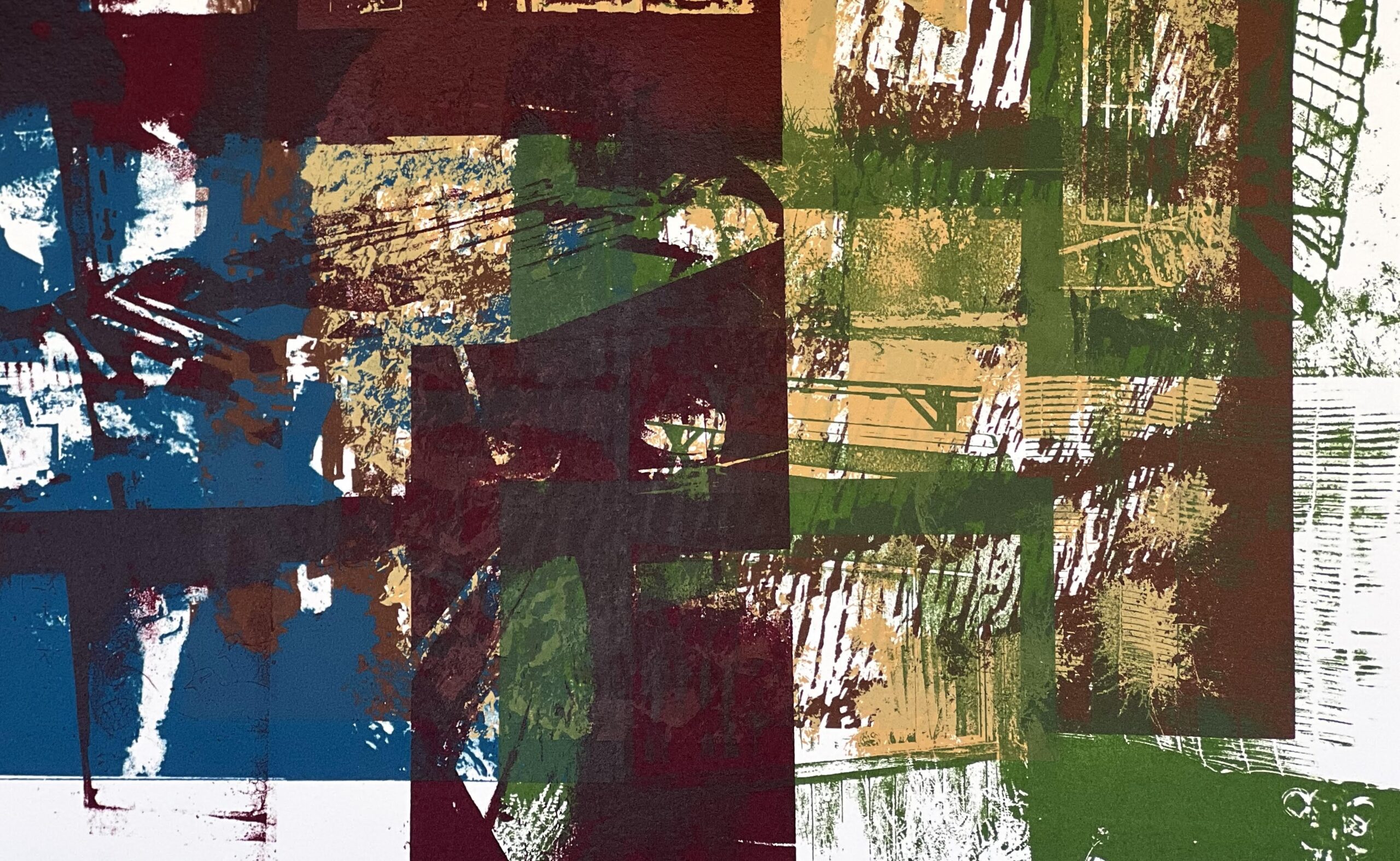 Summer 2024 The Gravity of the Thing