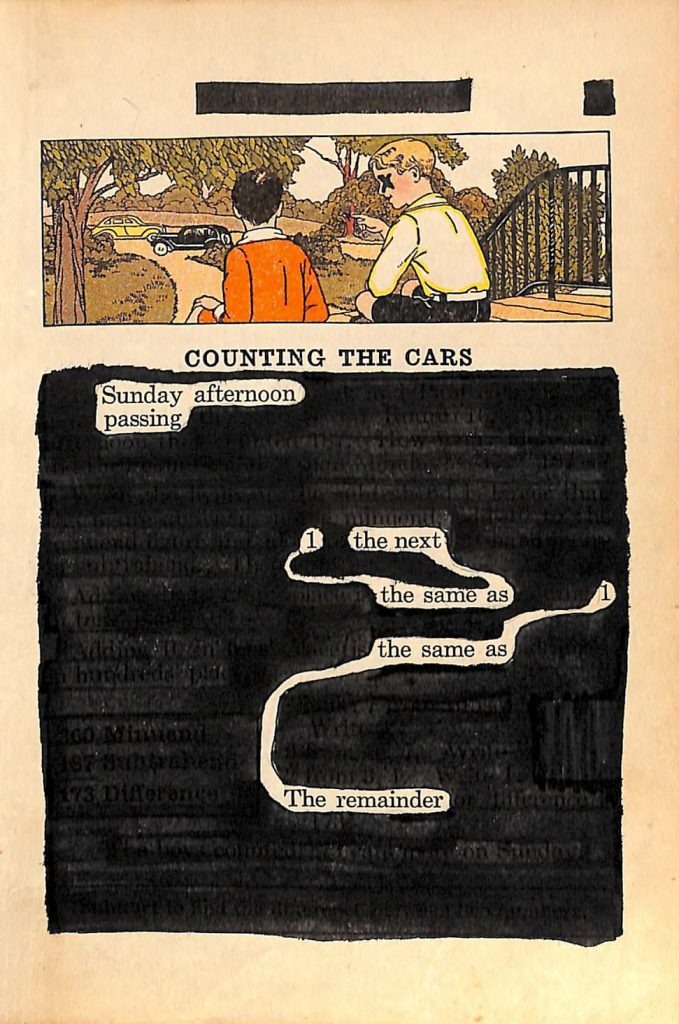 Child Life Arithmetics Cameron Quan Louie The Gravity of the Thing