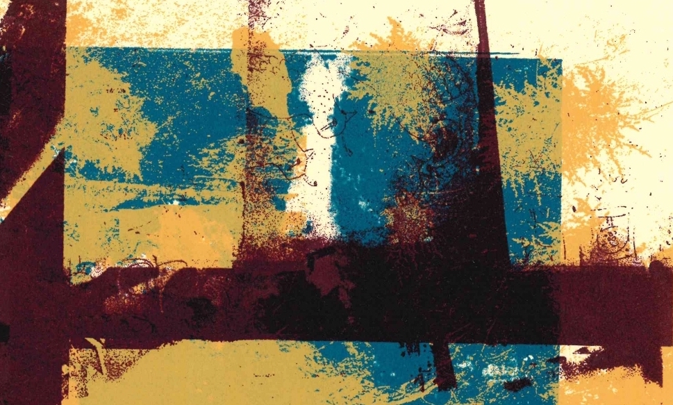 Selected Poems Nate Logan The Gravity of the Thing